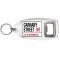 Carnaby Street - Bottle Opener Keyring