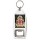 Keep Calm and Love Furness Abbey - Bottle Opener Keyring