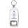 I Can't Keep Calm I'm Scottish - Bottle Opener Keyring