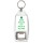 Born English but Made in Ireland - Bottle Opener Keyring