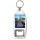 Keep Calm and Love Dundee - Bottle Opener Keyring