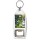 Keep Calm and Love Luxembourg - Bottle Opener Keyring