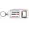 Trafalgar Square - Bottle Opener Keyring