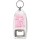 Mums are Like Dads Only Smarter - Bottle Opener Keyring
