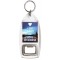 Keep Calm and Love Inverness - Bottle Opener Keyring