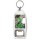 Keep Calm and Keep On Climbing - Bottle Opener Keyring