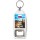 Keep Calm and Love Poland - Bottle Opener Keyring
