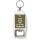 Keep Calm and Play the Trombone - Bottle Opener Keyring