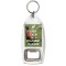 Keep Calm I'm a Pheasant Plucker - Bottle Opener Keyring