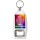 School is Important But Being Kind is Importanter - Bottle Opener Keyring