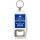 The EU is Imploding! It's Time to Get Out - Bottle Opener Keyring