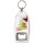 Keep Calm and Love Maple Syrup - Bottle Opener Keyring