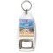 Keep Calm and Love Broadstairs - Bottle Opener Keyring