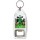 Keep Calm and Love Farming - Bottle Opener Keyring