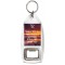 "Smell the Sea, Feel the Sky, Let your Soul and Spirit Fly." - Bottle Opener Keyring