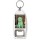 Keep Calm and Love an Eskipoo - Bottle Opener Keyring