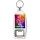 I may not be Perfect, But I'm perfect In my imperfection - Bottle Opener Keyring