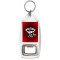 Welcome to a New Day - Bottle Opener Keyring