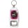 Young at heart - Bottle Opener Keyring