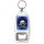 Another day Another Adventure - Bottle Opener Keyring