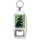 Picture of a Yorkshire Terrier - Bottle Opener Keyring
