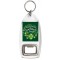 Happy Saint Patrick's Day - Bottle Opener Keyring
