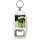 Oh No I Bought Beer instead of Milk Again! - Bottle Opener Keyring