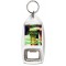 Oh No I Bought Beer instead of Milk Again! - Bottle Opener Keyring