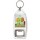 Oh No I Bought Cider instead of Milk Again! - Bottle Opener Keyring