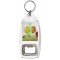 Oh No I Bought Cider instead of Milk Again! - Bottle Opener Keyring