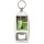 Oh No I Bought Prosecco instead of Milk Again! - Bottle Opener Keyring
