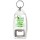 Oh No I Bought Vodka instead of Milk Again! - Bottle Opener Keyring
