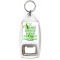 Oh No I Bought Vodka instead of Milk Again! - Bottle Opener Keyring