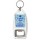 It Takes two to Make a Neurotic. - Bottle Opener Keyring