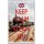 Keep Calm and Steam On - Jumbo Fridge Magnet