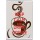 Keep Calm and Drink Coffee - Jumbo Fridge Magnet