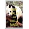 Keep Calm and Hug a Panda - Jumbo Fridge Magnet