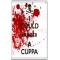 I Could Murder a Cuppa - Jumbo Fridge Magnet