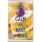 Keep Calm and Bake a Cake - Jumbo Fridge Magnet