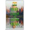 Keep Calm and Love India - Jumbo Fridge Magnet