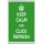 Keep Calm and Click Refresh - Jumbo Fridge Magnet