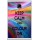 Keep Calm and Colour On - Jumbo Fridge Magnet