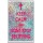 Keep Calm and Don't Stop Believing - Jumbo Fridge Magnet