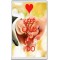 Keep Calm and Say I Do - Jumbo Fridge Magnet