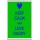 Keep Calm and Love Daddy - Jumbo Fridge Magnet