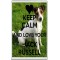 Keep Calm and Love Your Jack Russell - Jumbo Fridge Magnet
