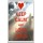 Keep Calm and Love Jesus - Jumbo Fridge Magnet