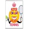 Keep Calm and Play Tennis - Jumbo Fridge Magnet