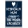 Keep Calm Mum Loves You to the Moon and Back - Jumbo Fridge Magnet