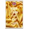 Keep Calm and Eat Chips - Jumbo Fridge Magnet